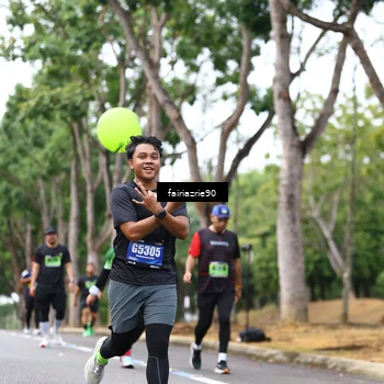 Runner Photo 5412695