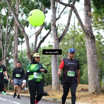 Runner Photo 5412698
