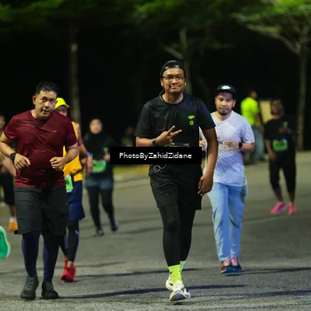 Runner Photo 5412700