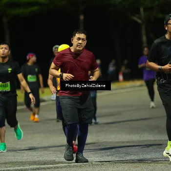 Runner Photo 5412703