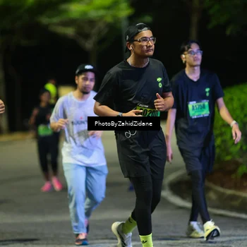 Runner Photo 5412706