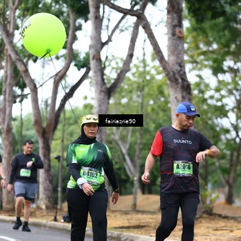 Runner Photo 5412707