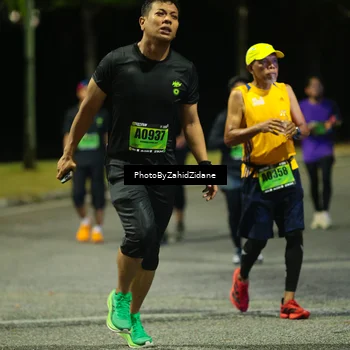 Runner Photo 5412710
