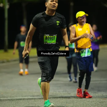 Runner Photo 5412713