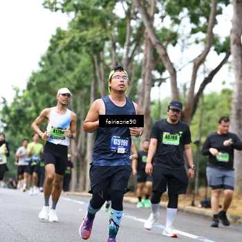 Runner Photo 5412714