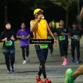 Runner Photo 5412718