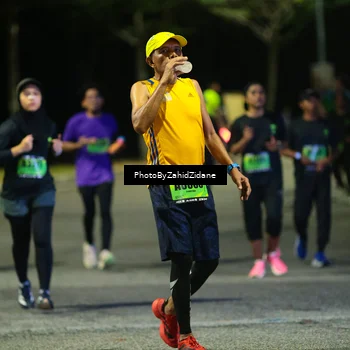 Runner Photo 5412722