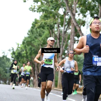 Runner Photo 5412724