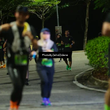 Runner Photo 5412725