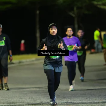 Runner Photo 5412728