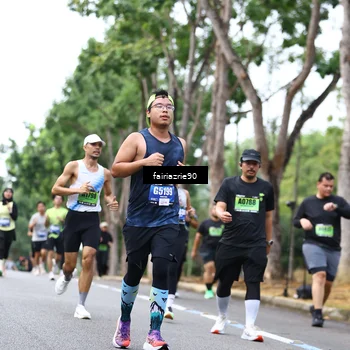 Runner Photo 5412732