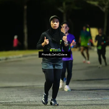 Runner Photo 5412734