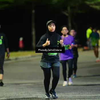 Runner Photo 5412735
