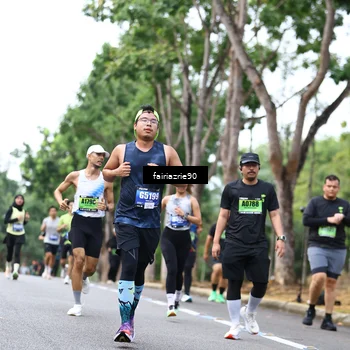 Runner Photo 5412737