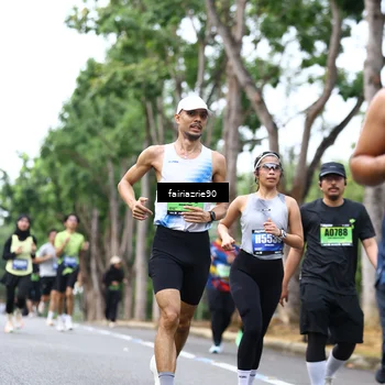 Runner Photo 5412741