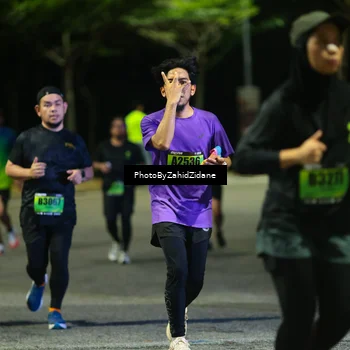 Runner Photo 5412742