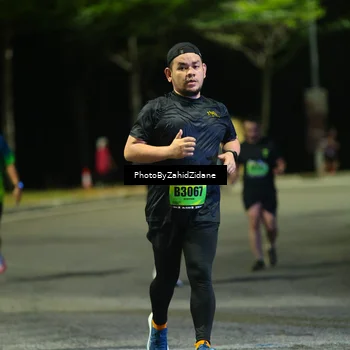 Runner Photo 5412743