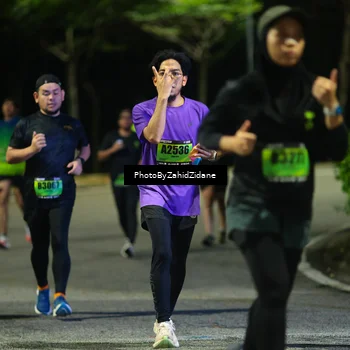 Runner Photo 5412746