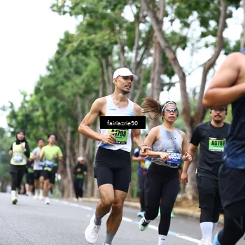 Runner Photo 5412748
