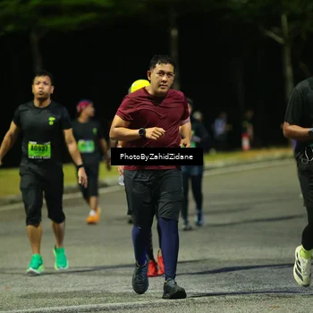 Runner Photo 5412750
