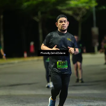 Runner Photo 5412751