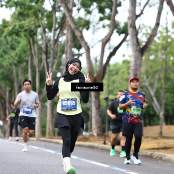 Runner Photo 5412753
