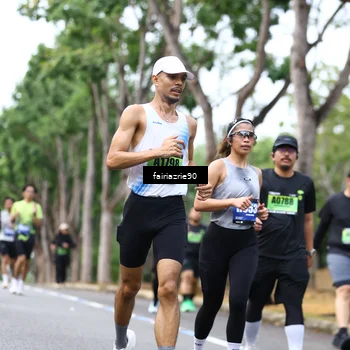 Runner Photo 5412756
