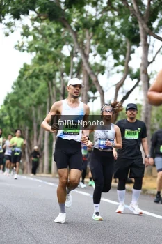 Runner Photo 5412758