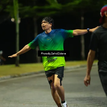 Runner Photo 5412759