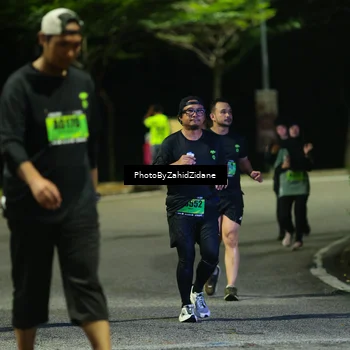 Runner Photo 5412760