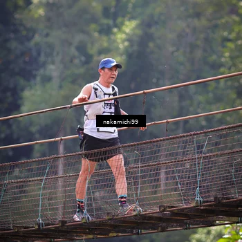 Runner Photo 5412763