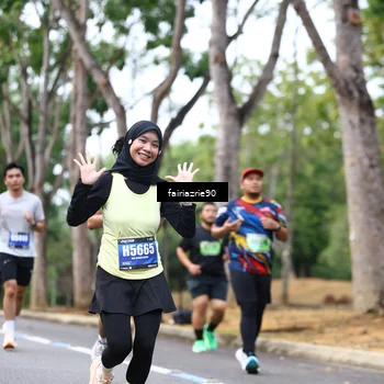 Runner Photo 5412765