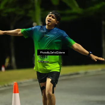Runner Photo 5412766