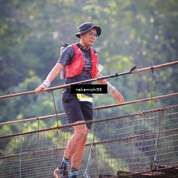 Runner Photo 5412767