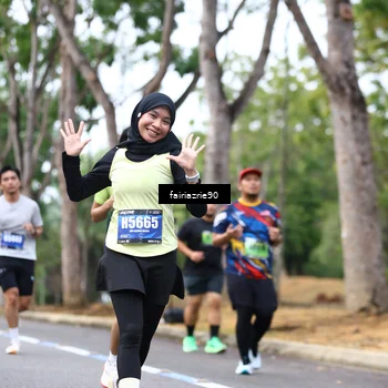 Runner Photo 5412769