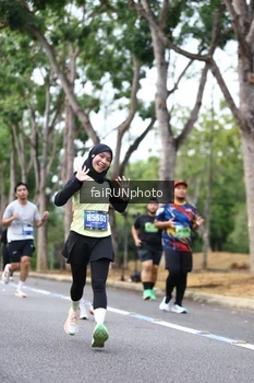 Runner Photo 5412773
