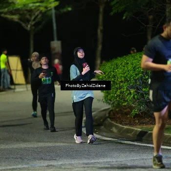 Runner Photo 5412777