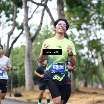 Runner Photo 5412781