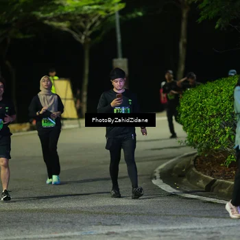 Runner Photo 5412782