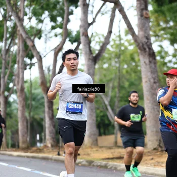 Runner Photo 5412783