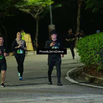 Runner Photo 5412784