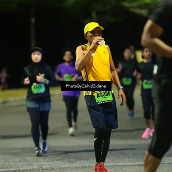 Runner Photo 5412786