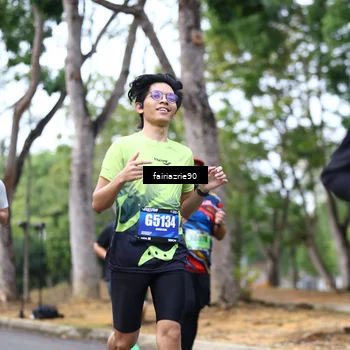 Runner Photo 5412787