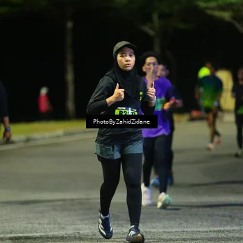 Runner Photo 5412789