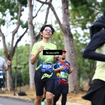Runner Photo 5412790