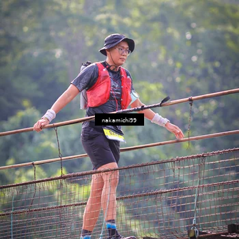 Runner Photo 5412793