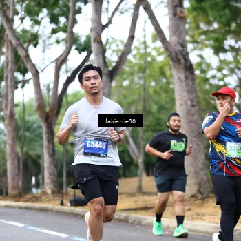 Runner Photo 5412795