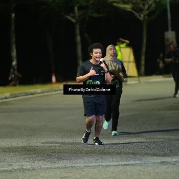 Runner Photo 5412797