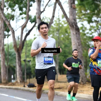 Runner Photo 5412800