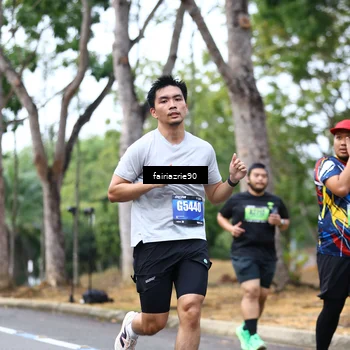 Runner Photo 5412802